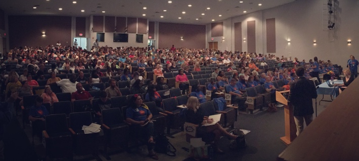 Sharing Knowledge Of Adverse Childhood Experiences: ‘Inspiring And Life ...