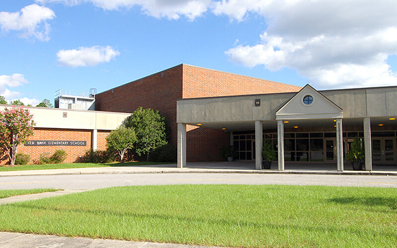 Red Bank Elementary School, Lexington