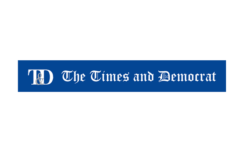 The Times and Democrat