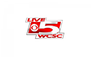 WCSC Live 5 logo