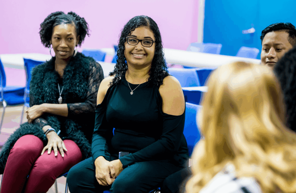 Edventure SFP Katiria