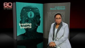 Oprah-Winfrey-60-minutes-Childhood-Trauma - Children's Trust of South Carolina Oprah Winfrey on "60 Minutes".