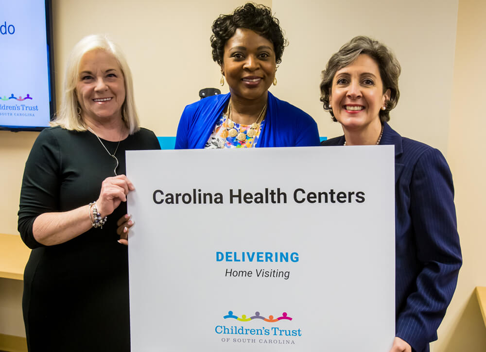 2018-Midlands-Investment-Announcement-for-Carolina-Health-Centers