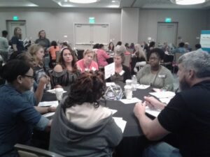 Home-Visiting-All-Sites-Roundtable - Children's Trust of South Carolina Home-Visiting-All-Sites-Roundtable