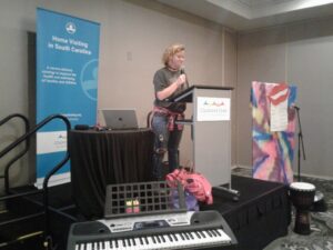 Home-Visiting-All-Sites-Amber-Schrenkel - Children's Trust of South Carolina HV-All-Sites-Dance