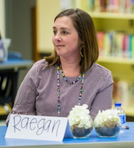 DarlingtonSFP - Raegan DeBruhl