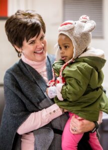 DarlingtonSFP - Tracy Redfearn