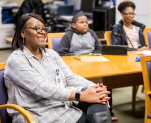 Group Connections Home Visiting