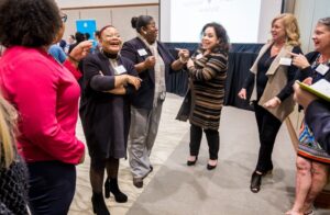 Home Visiting Summit Group Discussion - Children's Trust of South Carolina Home Visiting Summit Group Discussion