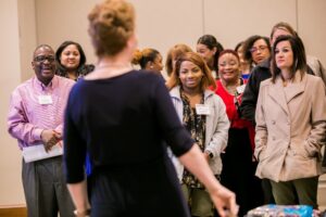 Home Visiting Summit Session - Children's Trust of South Carolina Home Visiting Summit Session