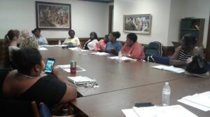 Parent Meeting SFP - Children's Trust of South Carolina Parent Meeting SFP