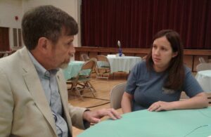 Porter and Ramsey - Children's Trust of South Carolina Lee Porter and Sara Ramsey