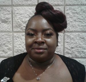 Sanquinita Martin - Children's Trust of South Carolina Sanquinita Martin