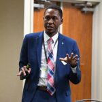 Edward Anderson - Children's Trust of South Carolina Edward Anderson