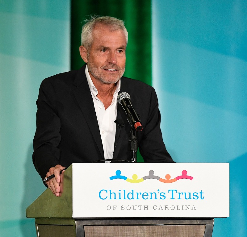 Jerry Milner, Children's Bureau