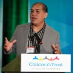 Enrique Feldman - Children's Trust of South Carolina Enrique Feldman