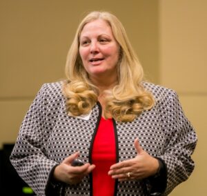 Joan Hoffman - Children's Trust of South Carolina Joan Hoffman