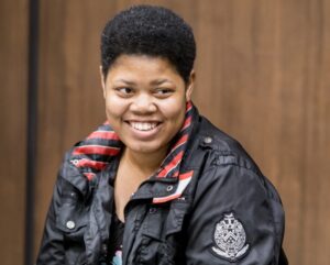 Shaneria Govan - Children's Trust of South Carolina Shaneria Govan