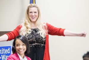 Tami Mistretta - Children's Trust of South Carolina Tami Mistretta