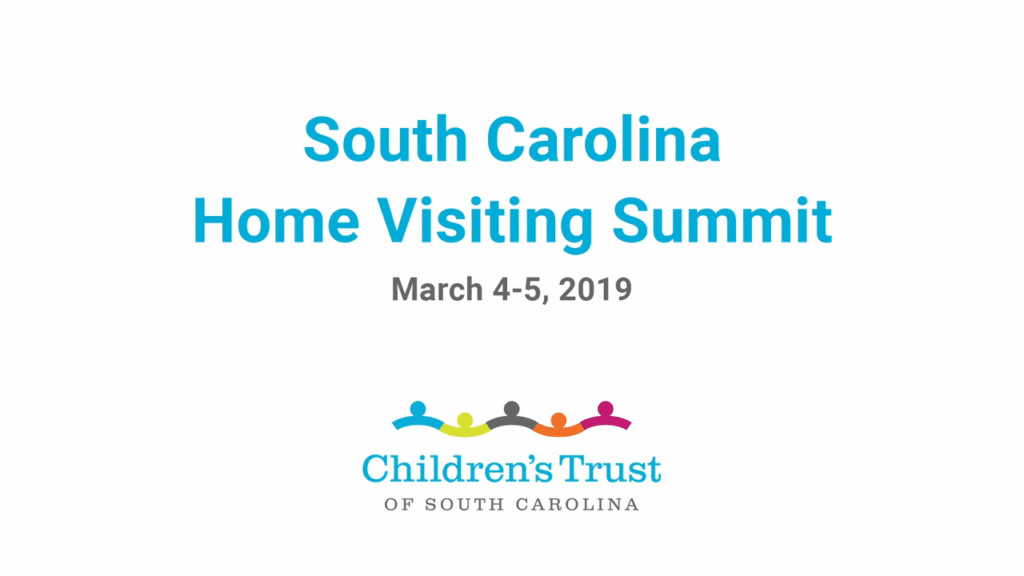 2019 Home Visiting Summit