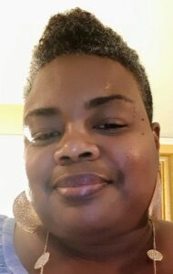 Elaine Rumph, Parent Matters of the Midlands - Children's Trust of South Carolina Elaine Rumph