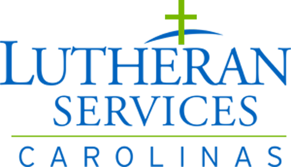 Lutheran Services Carolinas logo