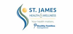 Healthy Families Georgetown