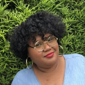 Sabrina Plummer, Growing Home Southeast - Children's Trust of South Carolina Sabrina Plummer