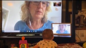Lori Lefebvre - DHEC NFP - Children's Trust of South Carolina Lori Lefebvre - DHEC NFP - virtual session