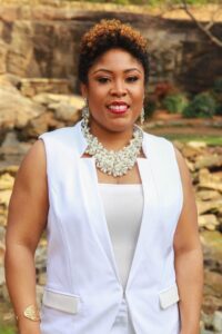 Amaris Gibson, Oconee County - Children's Trust of South Carolina Amaris Gibson