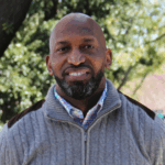 Andre Goodman, United Way Midlands - Children's Trust of South Carolina Andre Goodman