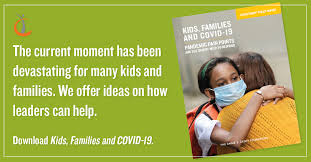 AECF COVID-19 Report