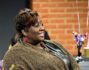 Sherri-Caldwell-SFP-Grad - Children's Trust of South Carolina Sherri Caldwell