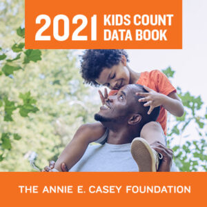 KIDS COUNT 2021 - Children's Trust of South Carolina KIDS COUNT 2021 Data Book