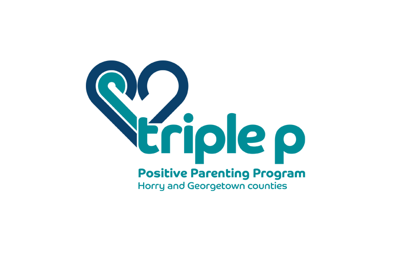 Triple P, Positive Parenting Program, Horry and Georgetown counties