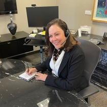 Cheryl-Holland-Thankathon-2 - Children's Trust of South Carolina Cheryl Holland