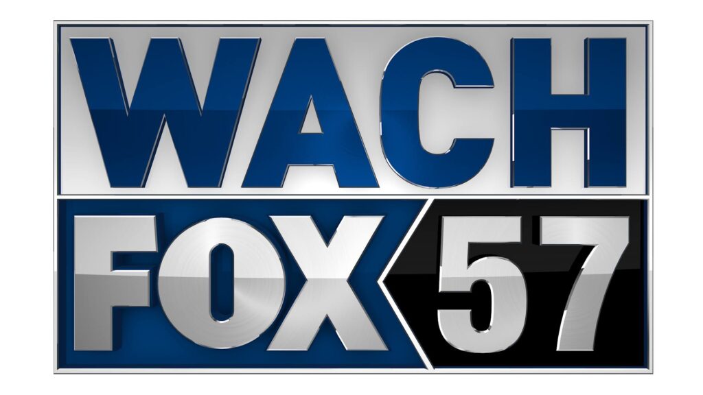 WACH FOX logo