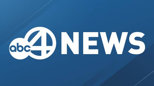 ABC 4 News logo