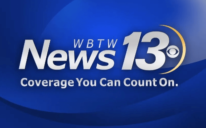 WBTW News 13