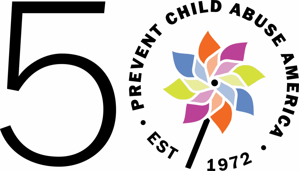 Prevent Child Abuse America, EST 1972