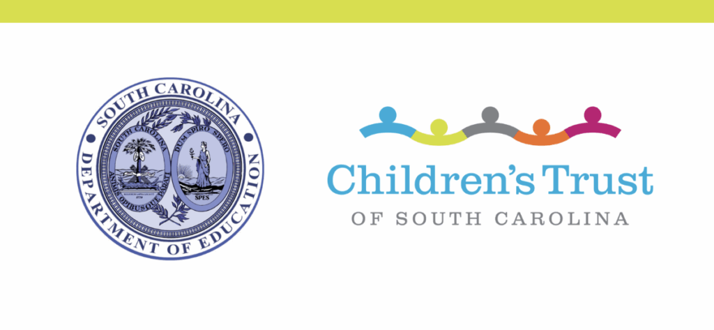 SC Department of Education and Children's Trust