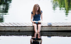 soundbite services release image - Children's Trust of South Carolina Child reading