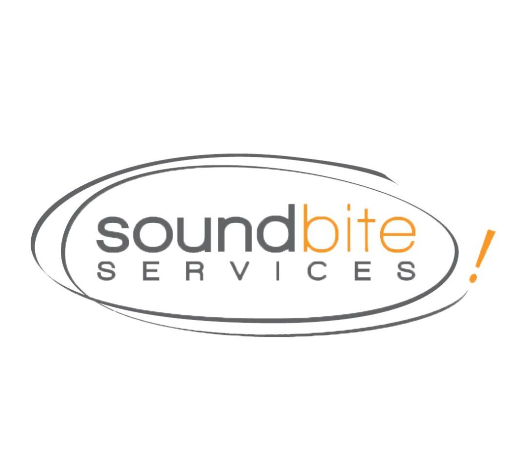 Soundbites Services logo