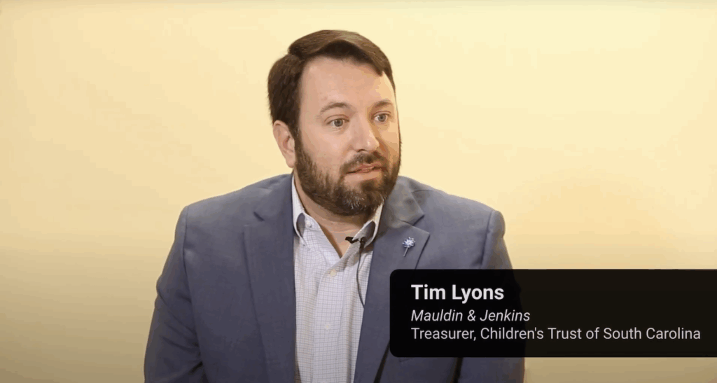 Tim Lyons