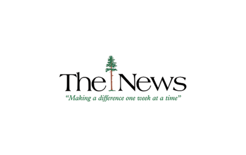 the news logo