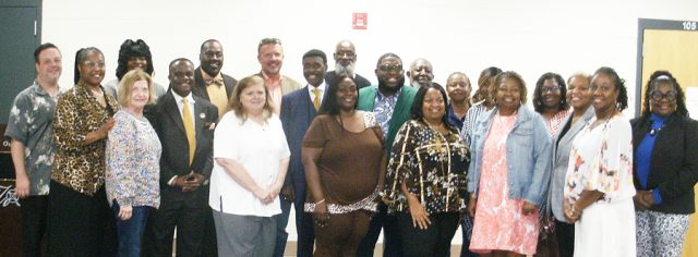 Strengthening Families Program - The Dillon Herald