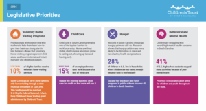 Children's Trust legislative agenda - Children's Trust of South Carolina Children's Trust legislative agenda