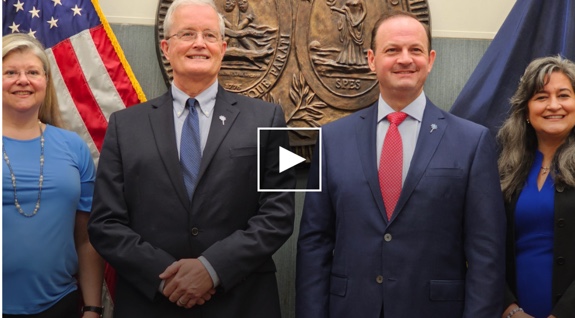 VIDEO SS - Children's Trust of South Carolina