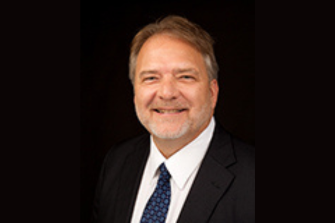Senator Brad Hutto
