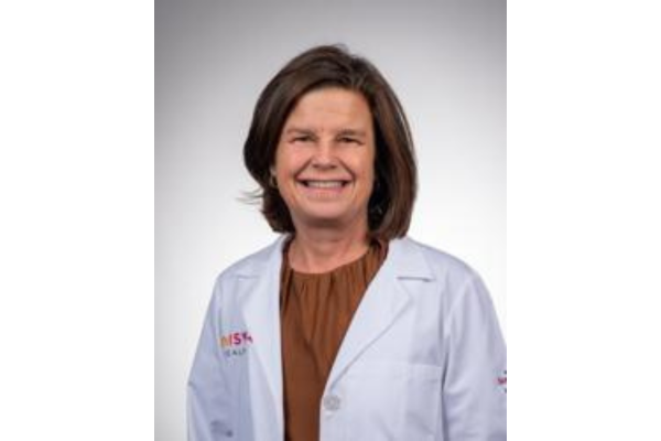 Dr. Mary Crosswell